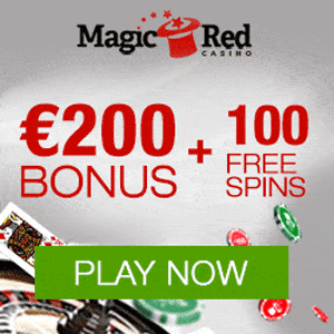 Magic red 20 free spins no deposit