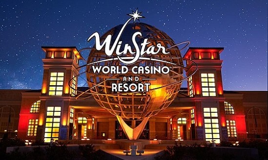 Nearest Casino