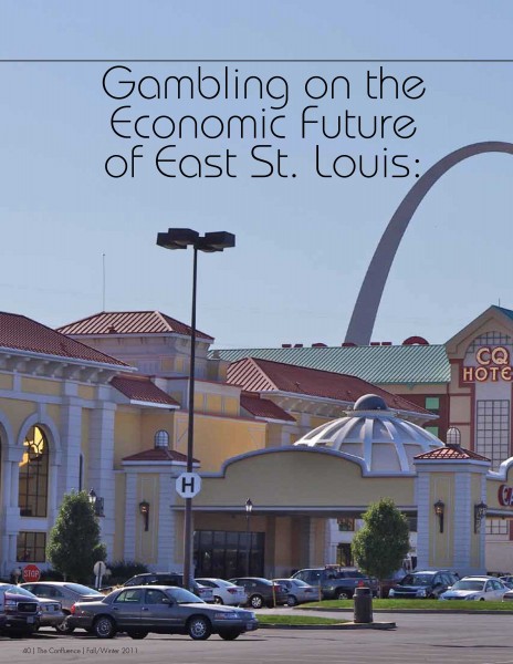 East St Louis Casino